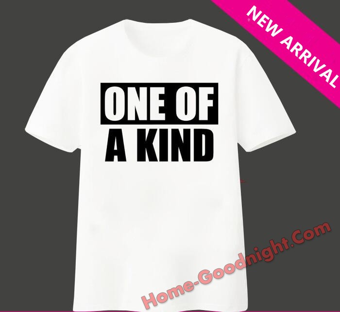 New Bigbang One of a kind Mens Anime T-shirts